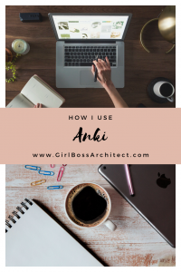 How I Use Anki Pinterest 2