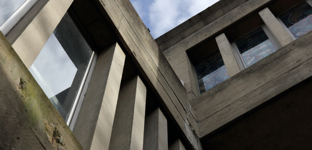 Brutalist architecture definition, elements, and examples